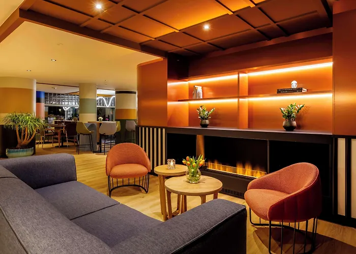 Avani Museum Quarter