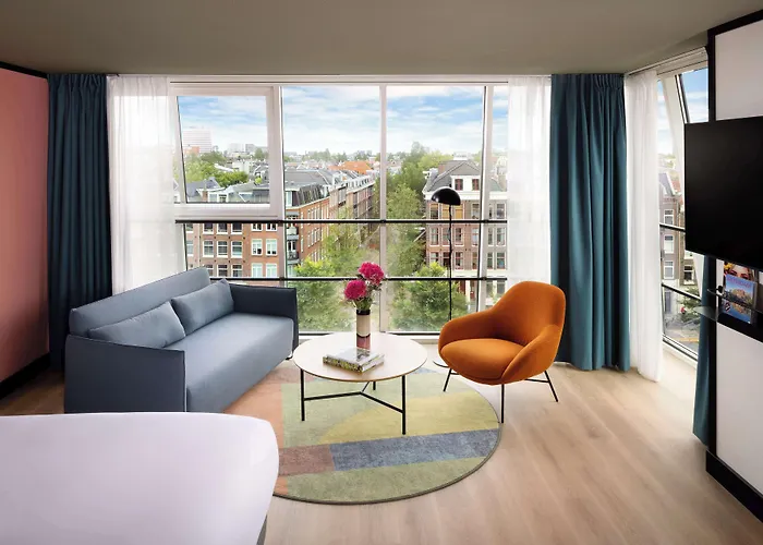 Avani Museum Quarter