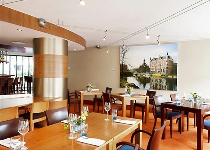 Avani Museum Quarter Hotel Amsterdam