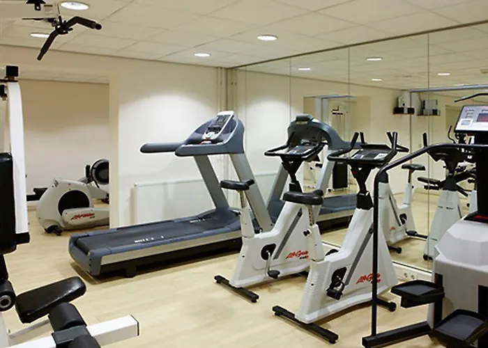 Avani Museum Quarter 4* Amsterdam