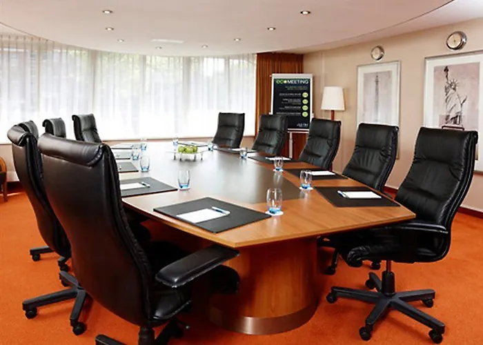 Avani Museum Quarter 4* Amsterdam