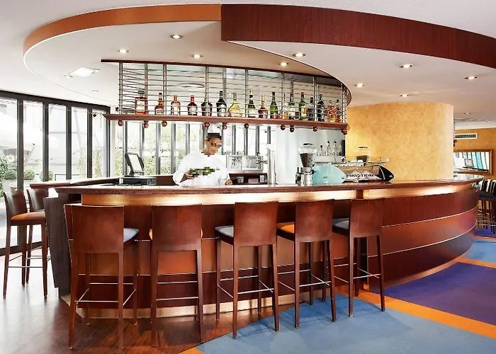 Avani Museum Quarter Hotel