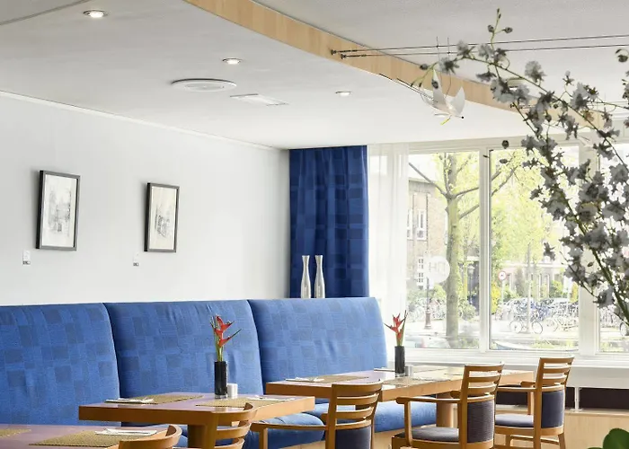 Avani Museum Quarter Amsterdam