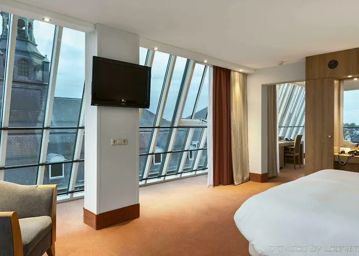 Avani Museum Quarter Hotel Amsterdam