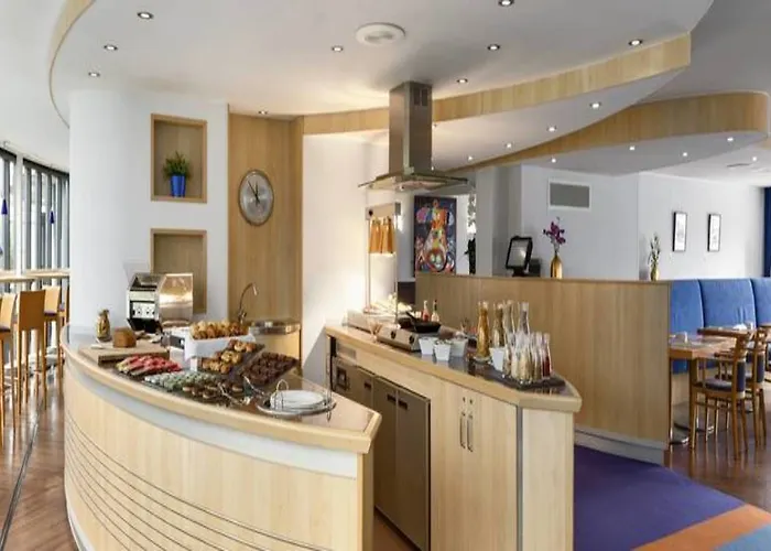 Avani Museum Quarter 4* Amsterdam