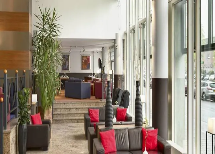 Avani Museum Quarter 4* Amsterdam