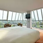 Hotel Avani Museum Quarter Amsterdam