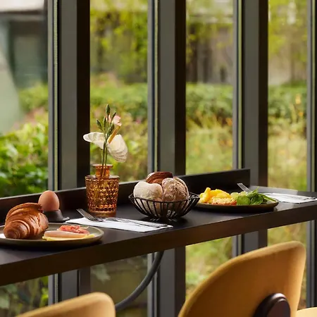 Avani Museum Quarter 4* Amsterdam