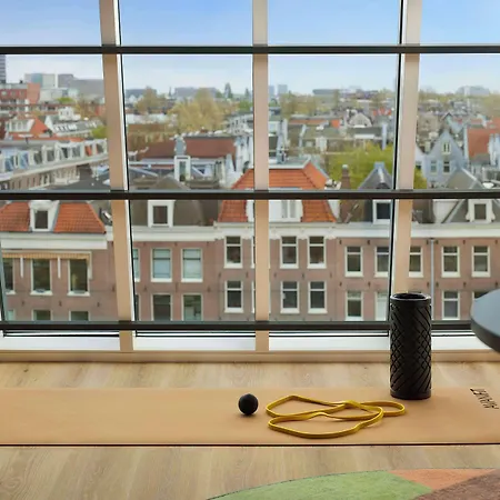 Hotel Avani Museum Quarter Amsterdam