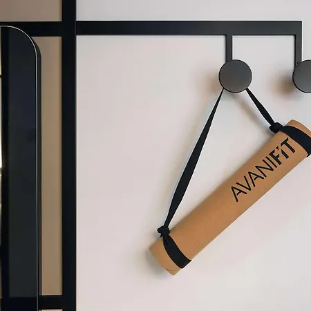 Avani Museum Quarter 4* Amsterdam