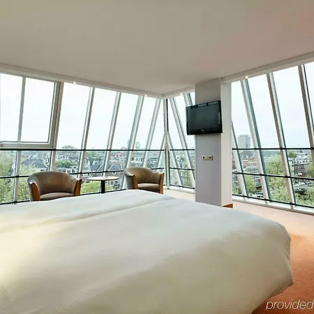 Hotel Avani Museum Quarter Amsterdam