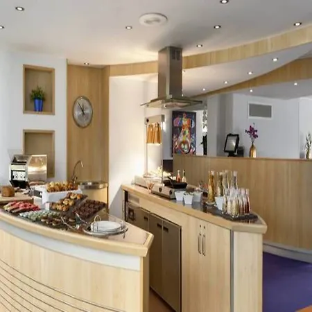 Avani Museum Quarter 4* Amsterdam