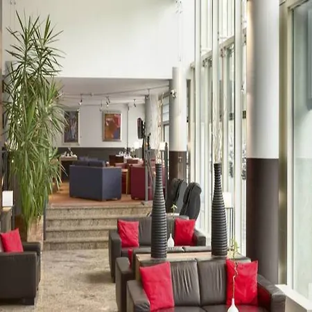 Avani Museum Quarter 4* أمستردام