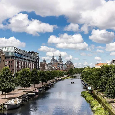 Avani Museum Quarter Amsterdam
