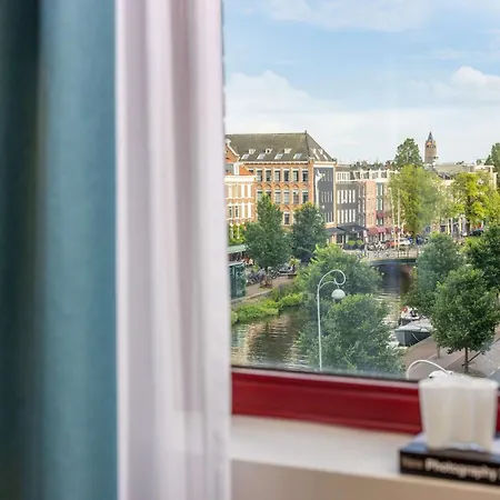 Avani Museum Quarter 4* Amsterdam