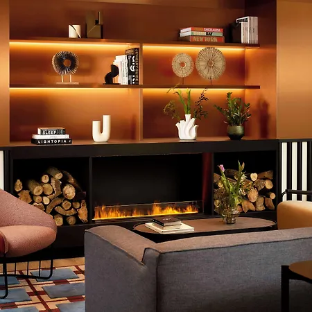 Avani Museum Quarter 4* Amsterdam