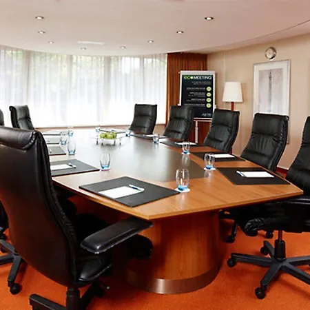 Avani Museum Quarter 4* Amsterdam