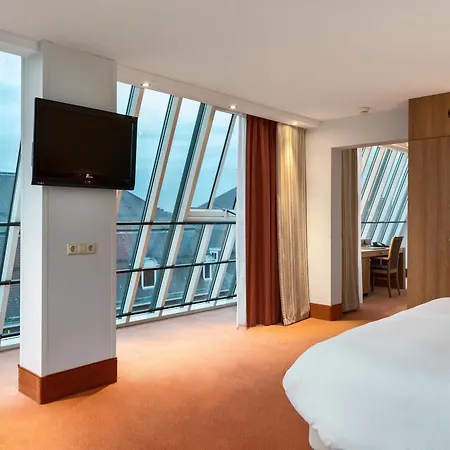 Avani Museum Quarter 4*